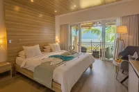 Pearle Beach Resort & Spa Hotel di 