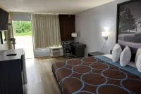 Super 8 by Wyndham Florence SC I-95 North / Hwy 76 - 2-Star