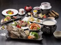 Shinmaiko Garden Hotel