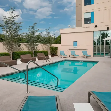 Aloft Rogers-Bentonville