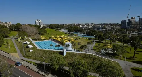 KozyGuru | Bondi Beach | Lovely Studio - parking