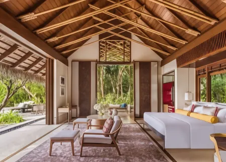 One&Only Reethi Rah, Maldives