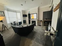 The Chapel House Hotel - プール