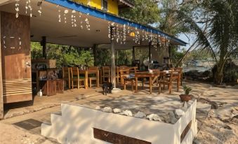 Ao Pong Resort
