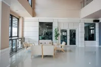 Highway Hotel Khon Kaen - Bãi đậu xe