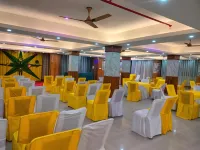 Hotel Ojas - 3-Star