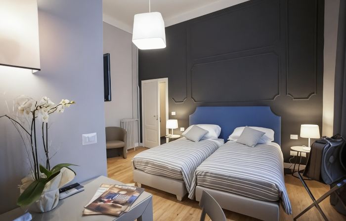 Hotel Il Sole