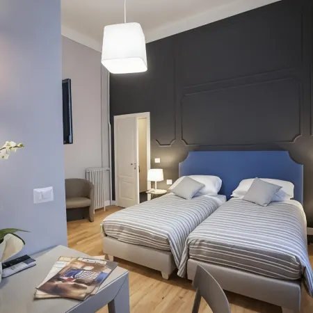 Hotel Il Sole Отели в г. Эмполи