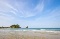 Chorok Pension - เพนชั่น