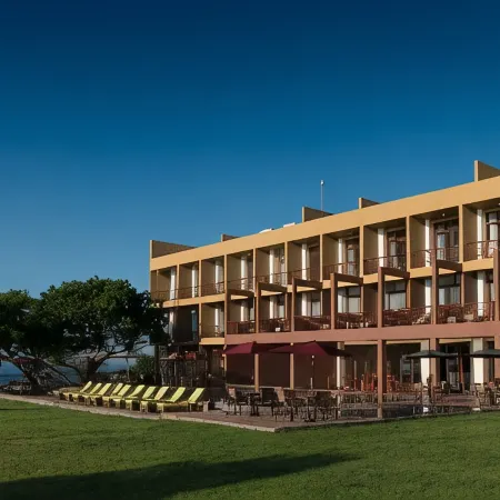 Sooriya Resort & Spa