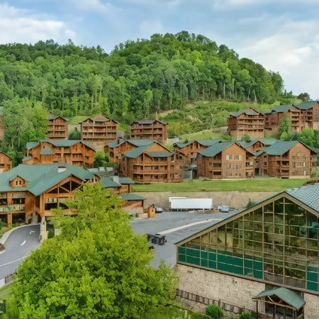 Westgate Smoky Mountain Resort & Spa