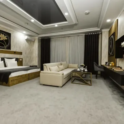 Art Residence Hotel - 3-Star