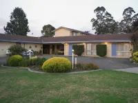 Bega Southtown Motor Inn Hotels in Bega