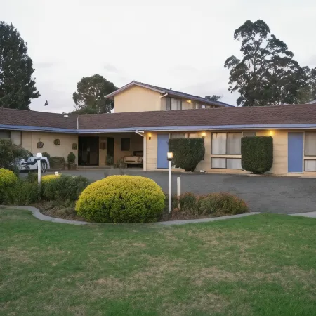 Bega Southtown Motor Inn