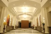 Shakuntala Palace - A Heritage Hotel