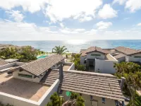 Wave Crest Resort Hotels in Del Mar