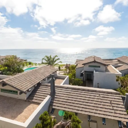 Wave Crest Resort