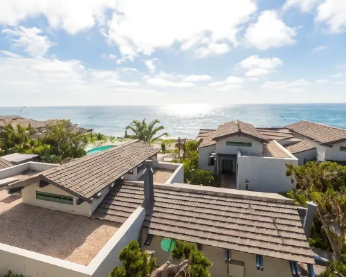 Wave Crest Resort Hotels in Del Mar