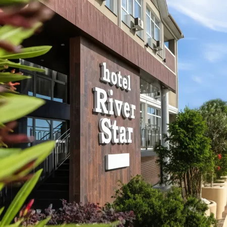 River Star (Ривер Стар)