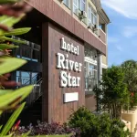 River Star Hotel - 3 Sao