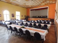 Hotel Ratsstuben Kalbe - 2 stelle