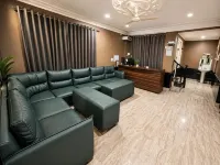 Lidder View Resorts
