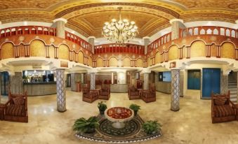 Moroccan House Casablanca