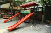 Passiflora Beach Resort Alibaug