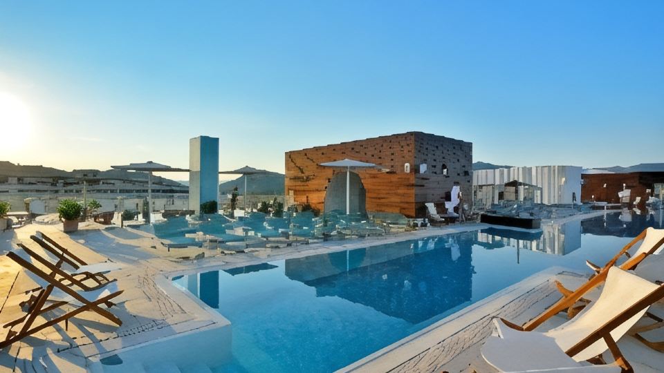 Innside by Meliá Calviá Beach