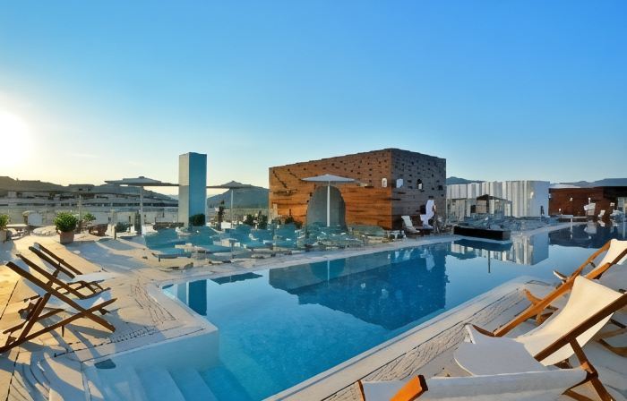 Innside by Meliá Calviá Beach