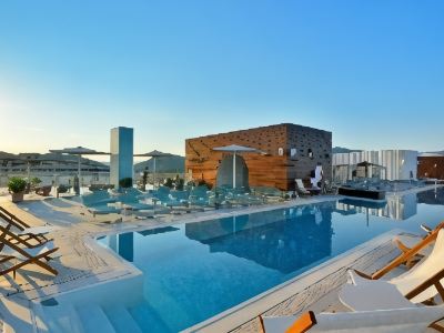 Innside by Meliá Calviá Beach