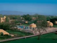 The Oberoi Rajvilas, Jaipur - Luxury