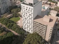 Dazzler by Wyndham Lima San Isidro Hotels in Lima