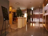 Suwon Station Myeongjak Hotel - Spa