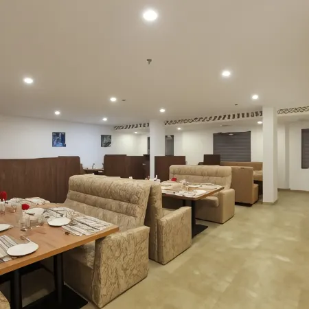 Hotel Indraprastha Kozhencherry