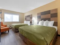 Quality Inn Hotels in Bemidji