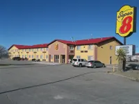 Super 8 by Wyndham Moriarty Hotels in Moriarty