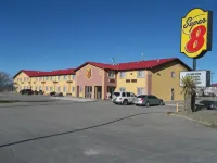 Super 8 by Wyndham Moriarty