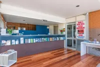 The Q Motel Rockhampton