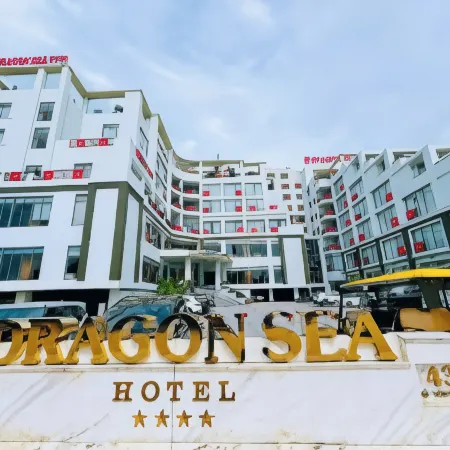 Dragon Sea Hotel Sam Son