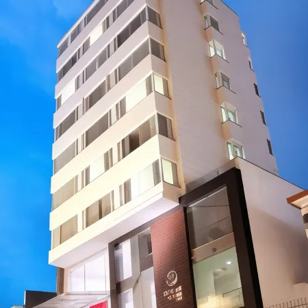 Hotel Estelar El Cable
