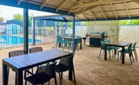 Sails Geraldton Accommodation - 3つ星