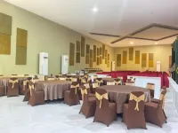 Bukit Indah Lestari Hotel - breakfast