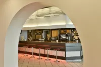 Hôtel Arles Plaza - bar