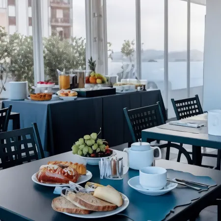 L'Essenza Hotel