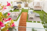 ABRIL NERJA - 2 étoiles