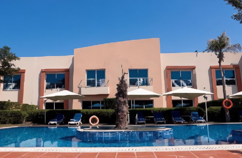 Coral Boutique Villas photo 5