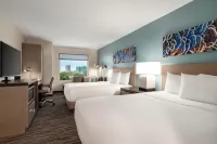 Hyatt House Atlanta/Perimeter Center - parking