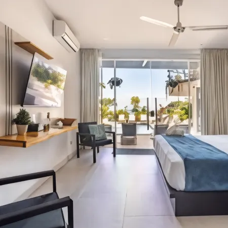 Vista Ocean Suites