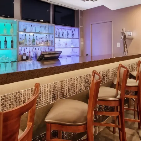 Hampton Inn by Hilton Winnipeg Downtown